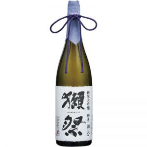 Dassai '23' Junmai Daiginjo Sake